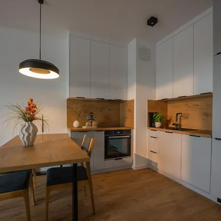 Lew Invest Obok Rynku Glownego 255, Parking W Cenie Apartment *