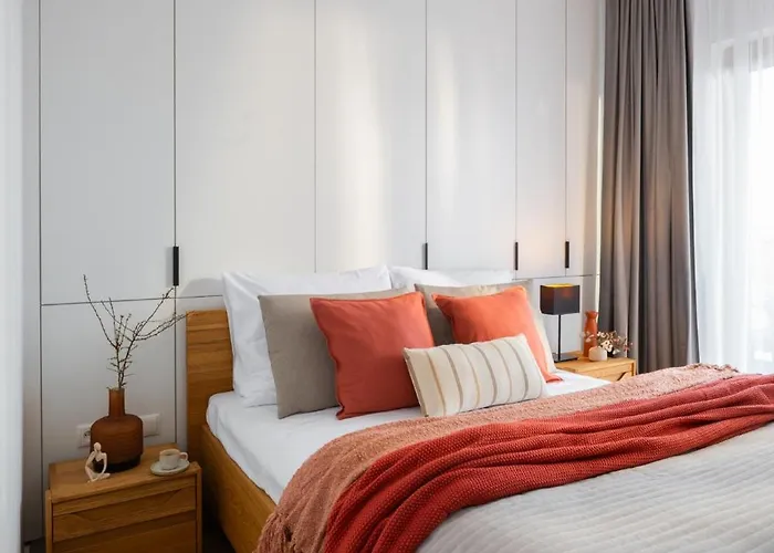 Lew Invest Obok Rynku Glownego 255, Parking W Cenie *